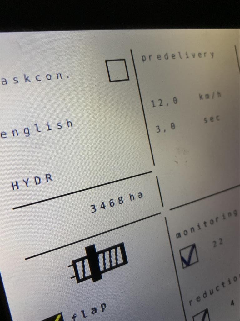 Direktsaatmaschine des Typs Köckerling Ultima CS400, Gebrauchtmaschine in Tønder (Bild 6)