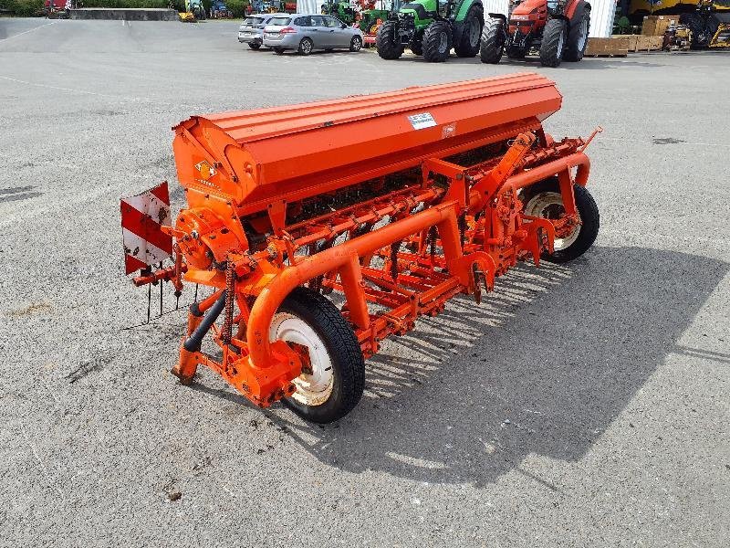 Direktsaatmaschine van het type Kuhn BSV6, Gebrauchtmaschine in ANTIGNY (Foto 2)