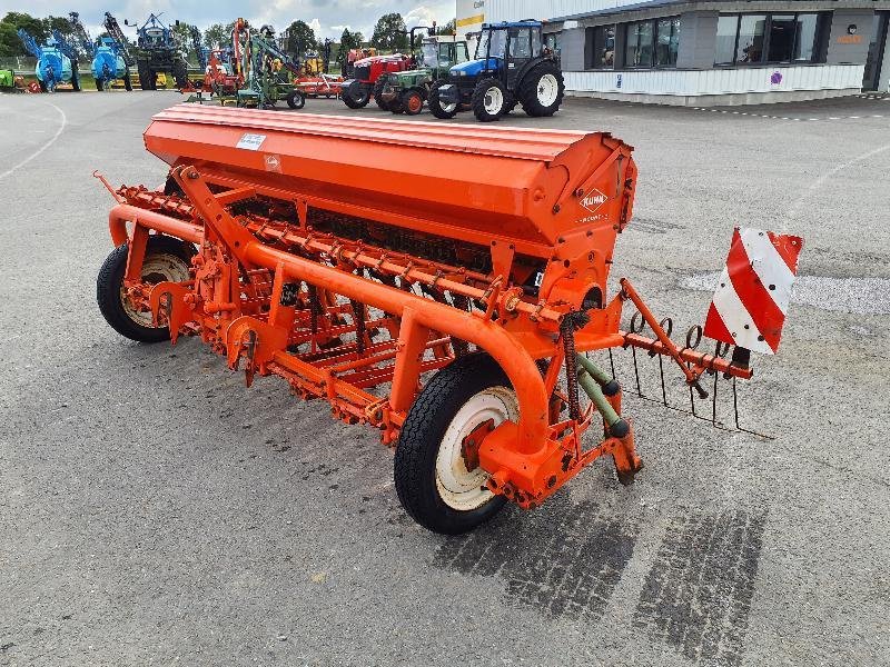 Direktsaatmaschine tipa Kuhn BSV6, Gebrauchtmaschine u ANTIGNY (Slika 7)