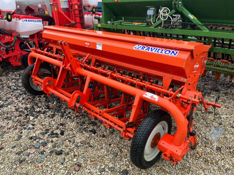 Direktsaatmaschine del tipo Kuhn BSV6, Gebrauchtmaschine en VERT TOULON