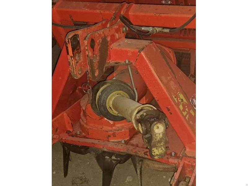 Direktsaatmaschine za tip Kuhn COMBINE SEMIS, Gebrauchtmaschine u PLUMELEC (Slika 4)