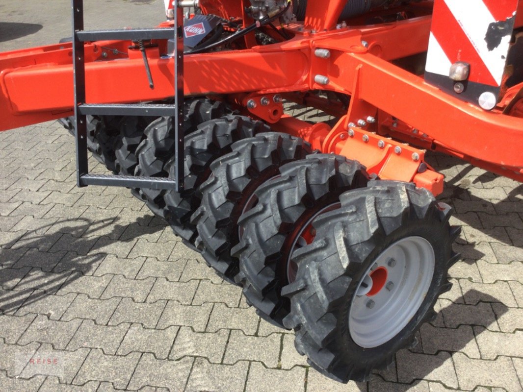 Direktsaatmaschine del tipo Kuhn ESPRO 3000, Gebrauchtmaschine In Lippetal / Herzfeld (Immagine 9)