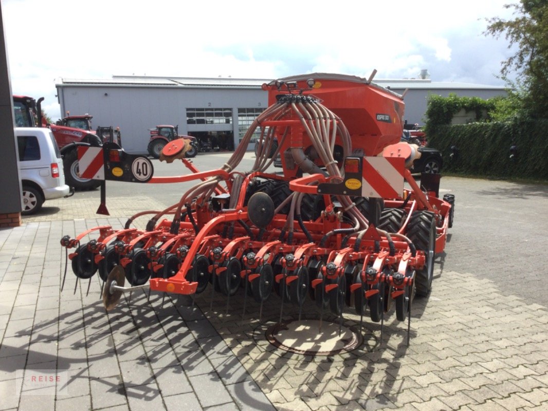 Direktsaatmaschine del tipo Kuhn ESPRO 3000, Gebrauchtmaschine In Lippetal / Herzfeld (Immagine 4)