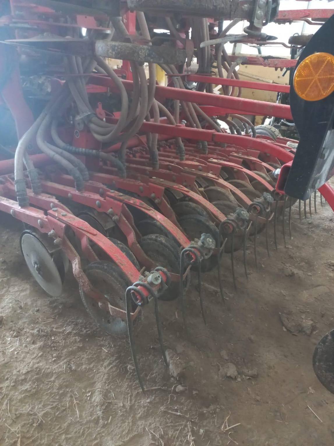 Direktsaatmaschine del tipo Kuhn ESPRO 4000 RC, Gebrauchtmaschine en Noyen sur Sarthe (Imagen 10)