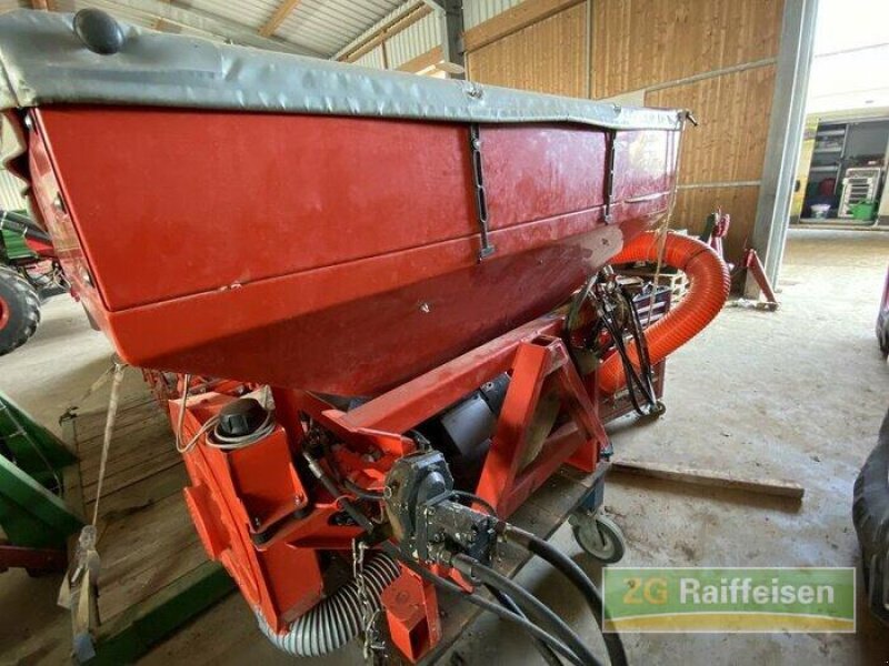 Direktsaatmaschine van het type Kuhn Fronttank FT 702/Kreiselegge Kuhn H, Gebrauchtmaschine in Mosbach (Foto 5)