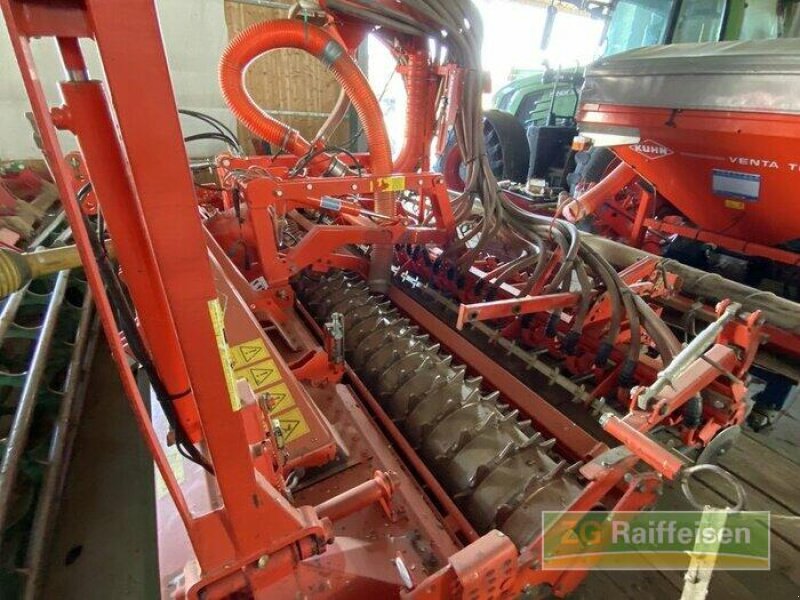 Direktsaatmaschine za tip Kuhn Fronttank FT 702/Kreiselegge Kuhn H, Gebrauchtmaschine u Mosbach (Slika 7)