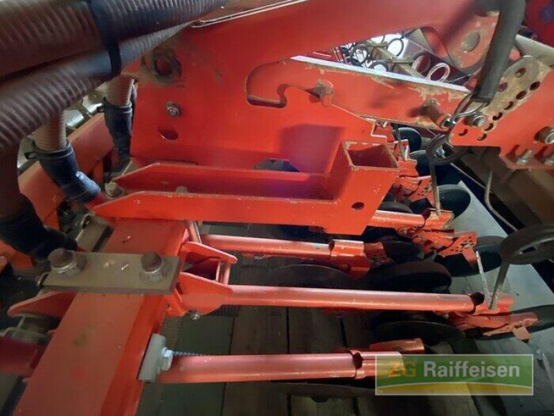 Direktsaatmaschine za tip Kuhn Fronttank FT 702/Kreiselegge Kuhn H, Gebrauchtmaschine u Mosbach (Slika 4)