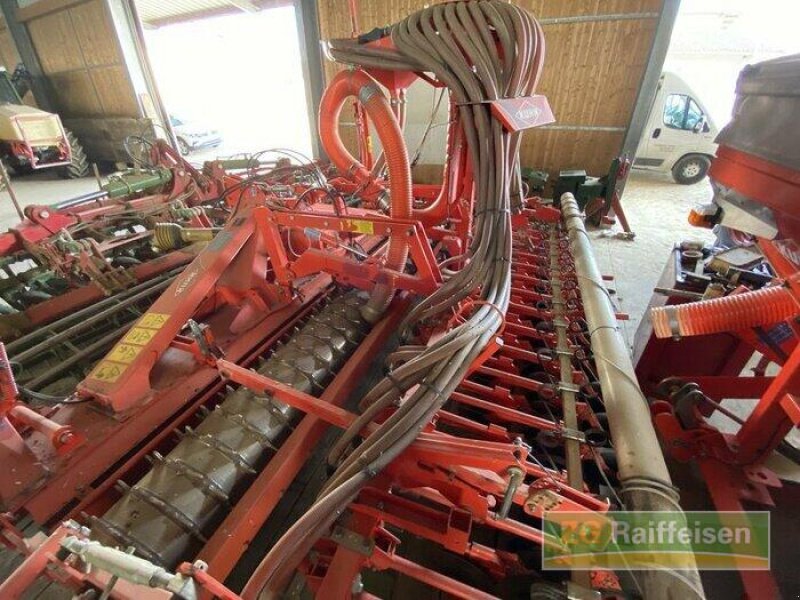 Direktsaatmaschine van het type Kuhn Fronttank FT 702/Kreiselegge Kuhn H, Gebrauchtmaschine in Mosbach (Foto 9)