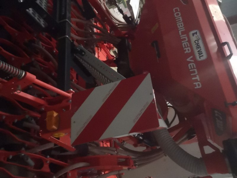 Direktsaatmaschine del tipo Kuhn Lc 3000, Gebrauchtmaschine en Marolles (Imagen 1)