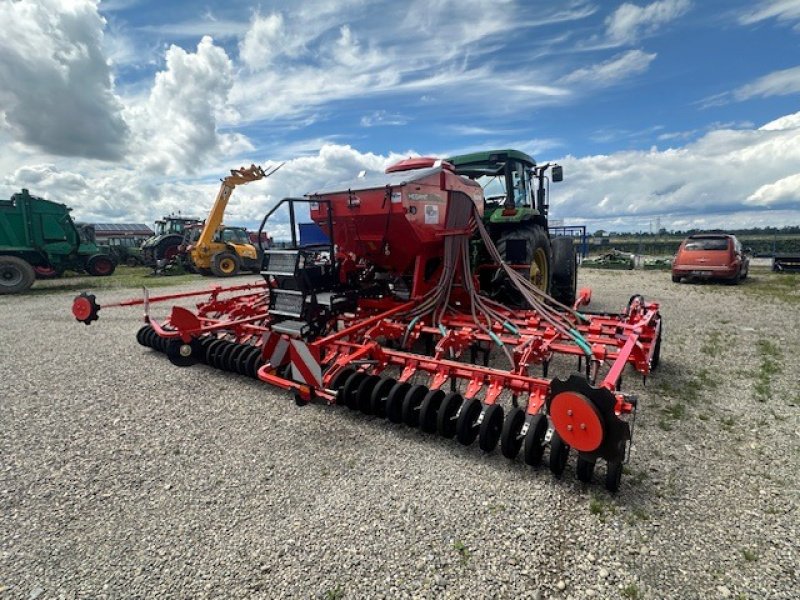 Direktsaatmaschine van het type Kuhn Megant 602R/40  6m 15 cm 240 Hektar, Gebrauchtmaschine in Schutterzell (Foto 8)