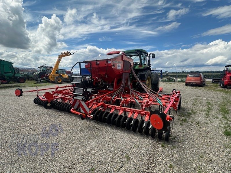 Direktsaatmaschine del tipo Kuhn Megant 602R/40  6m 15 cm 240 Hektar, Gebrauchtmaschine In Schutterzell (Immagine 5)