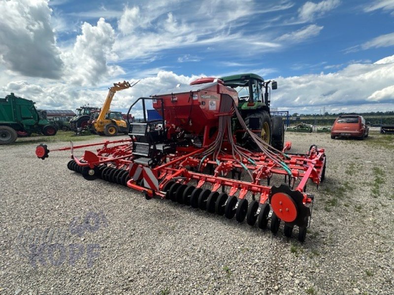 Direktsaatmaschine del tipo Kuhn Megant 602R/40  6m 15 cm 240 Hektar, Gebrauchtmaschine In Schutterzell (Immagine 8)