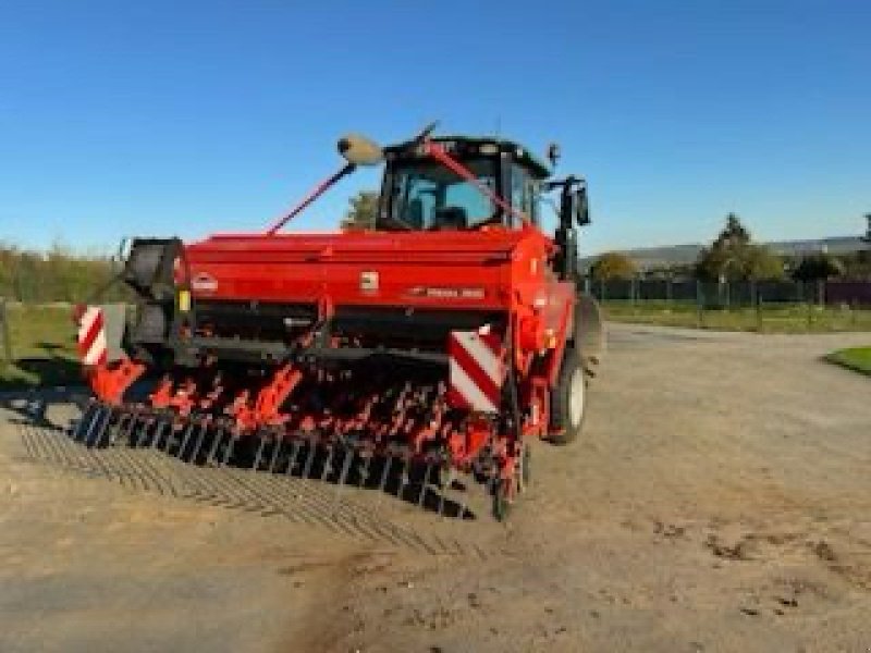 Direktsaatmaschine van het type Kuhn Premia 3500, Gebrauchtmaschine in LIMEY-REMENAUVILLE (Foto 1)