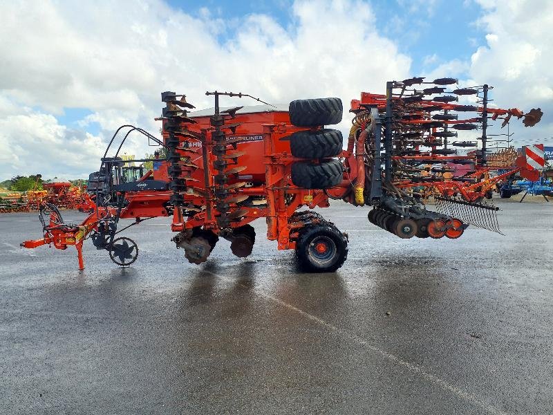 Direktsaatmaschine van het type Kuhn SPEEDLINER, Gebrauchtmaschine in ANTIGNY (Foto 4)