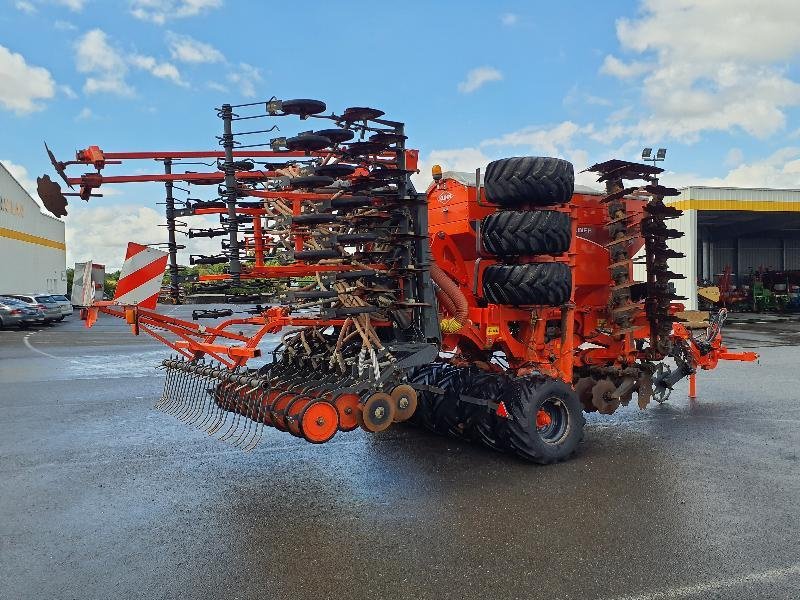 Direktsaatmaschine van het type Kuhn SPEEDLINER, Gebrauchtmaschine in ANTIGNY (Foto 2)