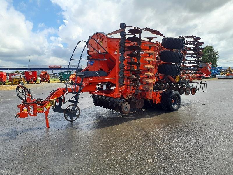 Direktsaatmaschine Türe ait Kuhn SPEEDLINER, Gebrauchtmaschine içinde ANTIGNY (resim 5)