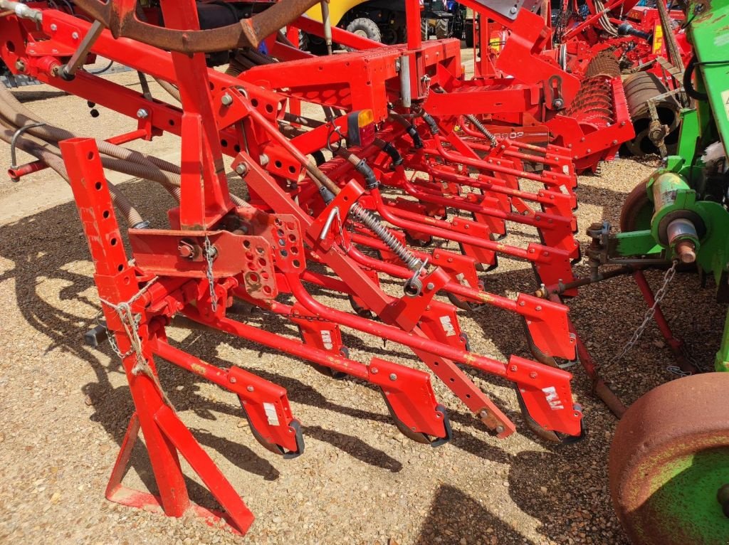 Direktsaatmaschine del tipo Kuhn VENTA LC 302, Gebrauchtmaschine en FRESNAY LE COMTE (Imagen 2)