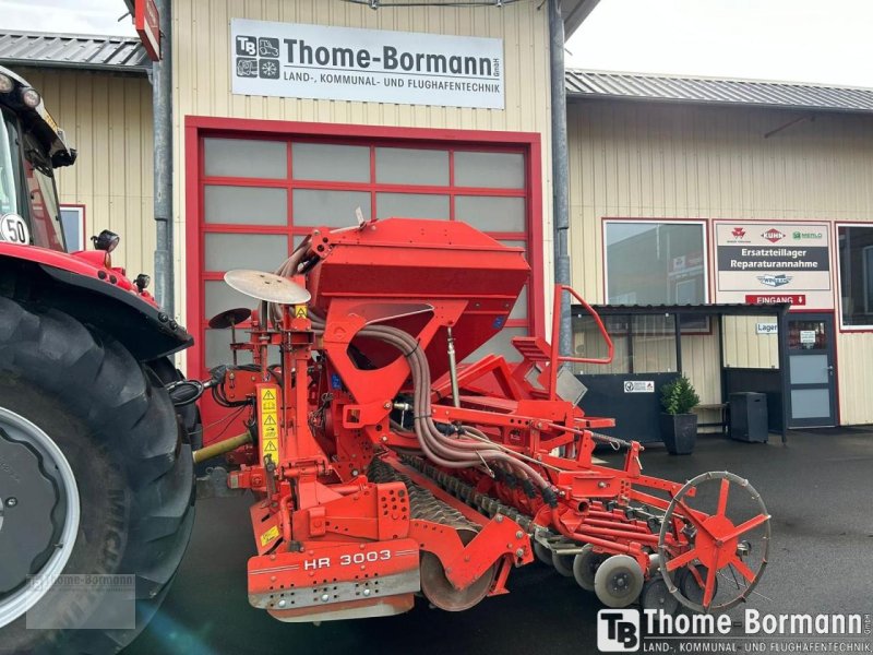 Direktsaatmaschine del tipo Kuhn Venta LC302 24SD, Gebrauchtmaschine en Prüm