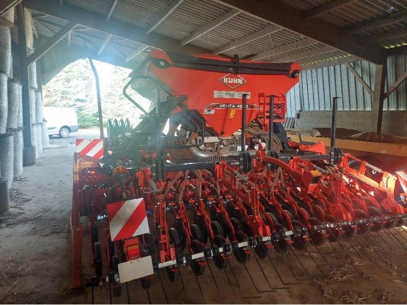 Direktsaatmaschine tipa Kuhn VENTA4030-32 ISO, Gebrauchtmaschine u PONTIVY (Slika 1)