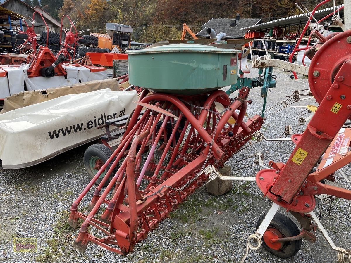 Direktsaatmaschine del tipo Kverneland 300, Gebrauchtmaschine en Kötschach (Imagen 1)