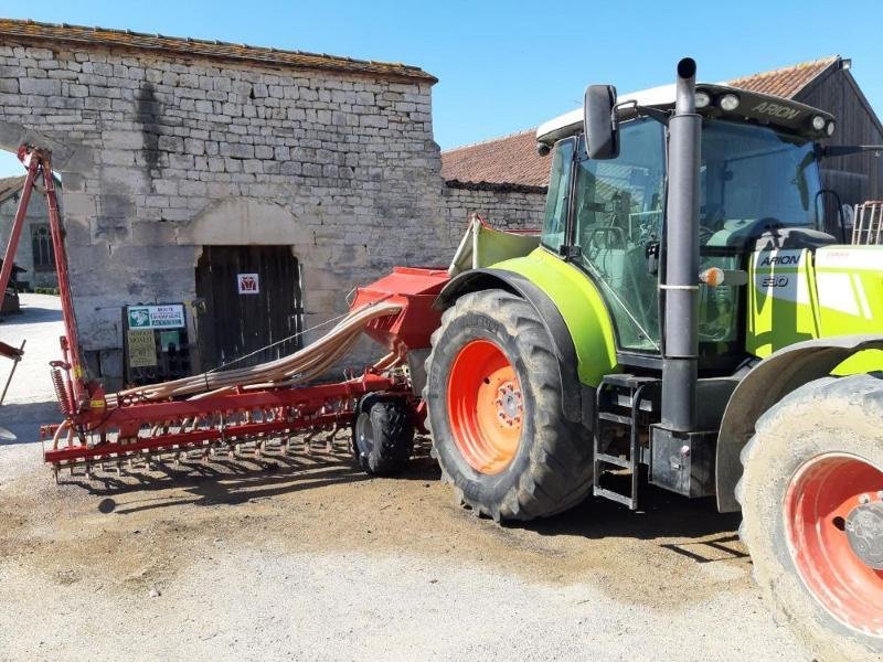 Direktsaatmaschine типа Kverneland DV8, Gebrauchtmaschine в CHAUMONT (Фотография 2)