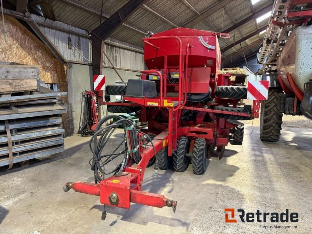 Direktsaatmaschine of the type Kverneland MSC+ 4000, Gebrauchtmaschine in Rødovre (Picture 2)