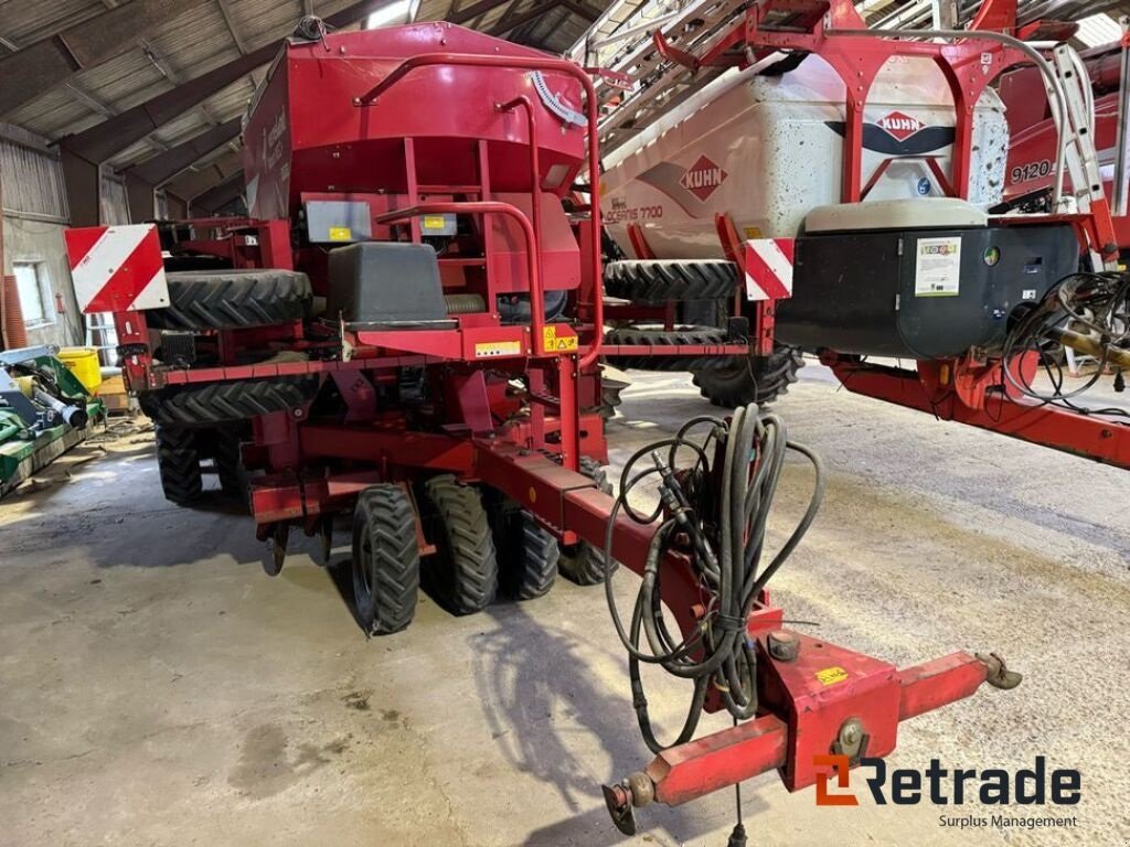 Direktsaatmaschine del tipo Kverneland MSC+ 4000, Gebrauchtmaschine en Rødovre (Imagen 3)