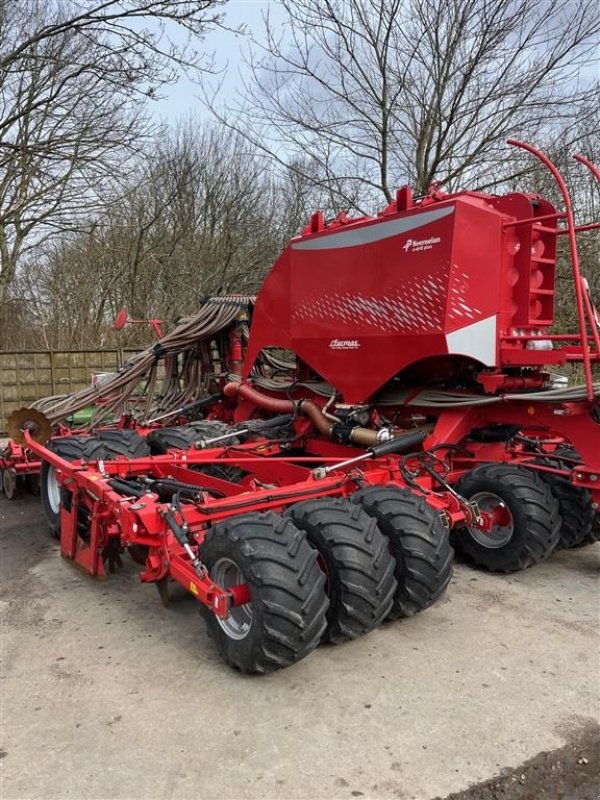 Direktsaatmaschine van het type Kverneland U-DRILL 6000 PLUS BUGSERET inkl frøsåudstyr, Gebrauchtmaschine in Kongerslev (Foto 7)