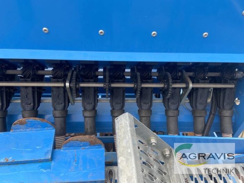 Direktsaatmaschine tipa Lemken SAPHIR 7/300 DS-125, Gebrauchtmaschine u Alpen (Slika 14)