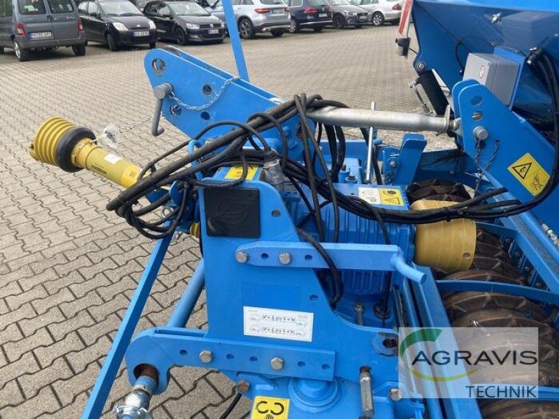 Direktsaatmaschine del tipo Lemken SAPHIR 7/300 DS-125, Gebrauchtmaschine en Alpen (Imagen 8)