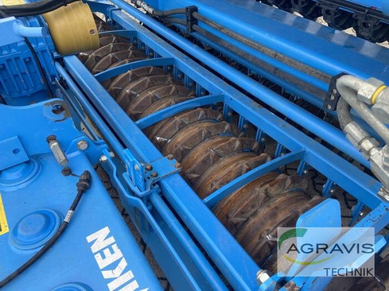 Direktsaatmaschine tipa Lemken SAPHIR 7/300 DS-125, Gebrauchtmaschine u Alpen (Slika 5)