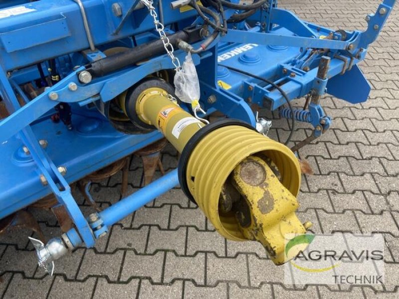 Direktsaatmaschine typu Lemken SAPHIR 7/300 DS-125, Gebrauchtmaschine v Alpen (Obrázek 15)