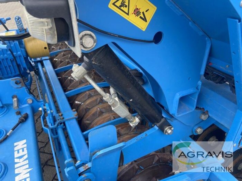 Direktsaatmaschine del tipo Lemken SAPHIR 7/300 DS-125, Gebrauchtmaschine en Alpen (Imagen 7)