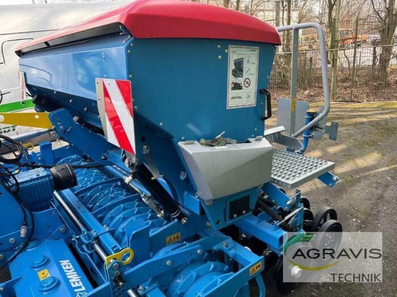 Direktsaatmaschine del tipo Lemken SAPHIR 9/300 DS-125, Neumaschine en Fröndenberg (Imagen 1)