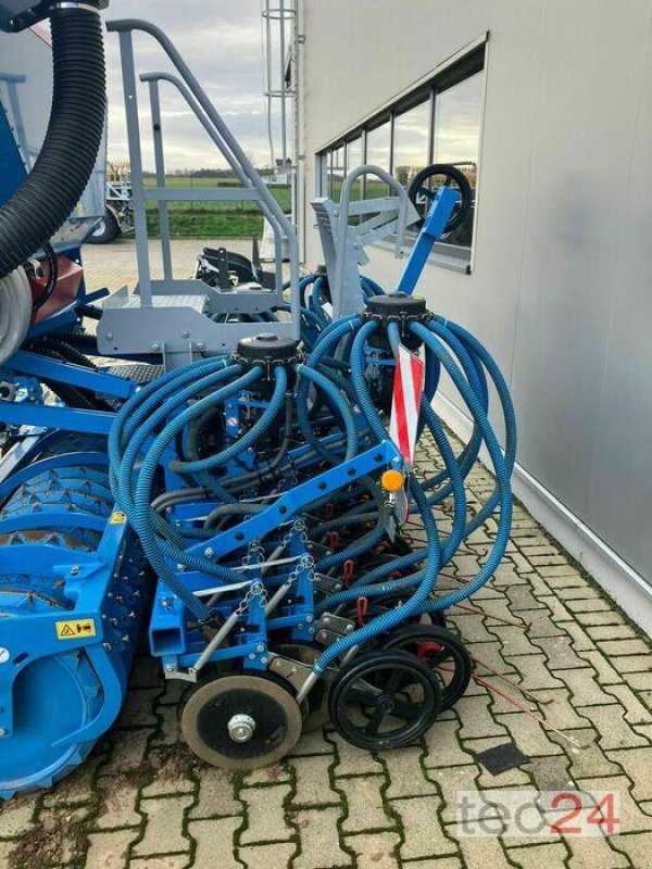 Direktsaatmaschine typu Lemken SOLITAIR 9+/300 DS 125, Vorführmaschine v Brakel (Obrázok 4)