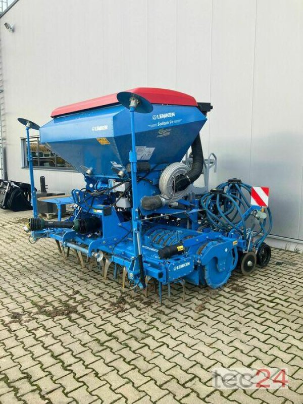 Direktsaatmaschine del tipo Lemken SOLITAIR 9+/300 DS 125, Vorführmaschine en Brakel (Imagen 1)