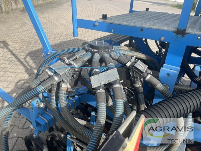 Direktsaatmaschine typu Lemken SOLITAIR 9/300 DS 125, Gebrauchtmaschine w Alpen (Zdjęcie 10)