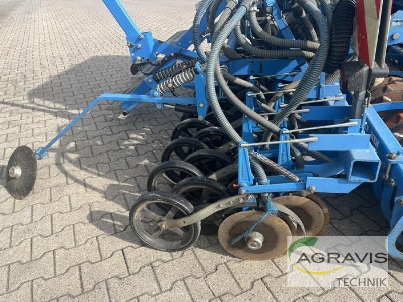 Direktsaatmaschine van het type Lemken SOLITAIR 9/300 DS 125, Gebrauchtmaschine in Alpen (Foto 11)