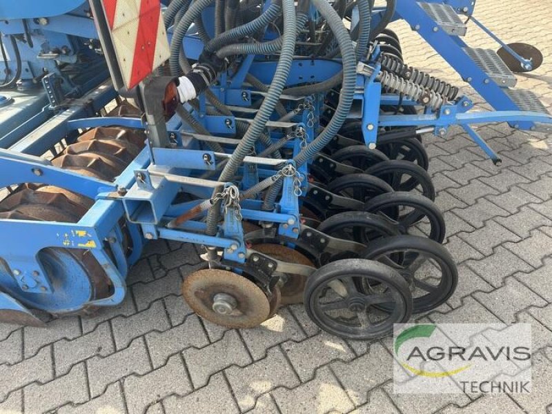 Direktsaatmaschine del tipo Lemken SOLITAIR 9/300 DS 125, Gebrauchtmaschine In Alpen (Immagine 12)