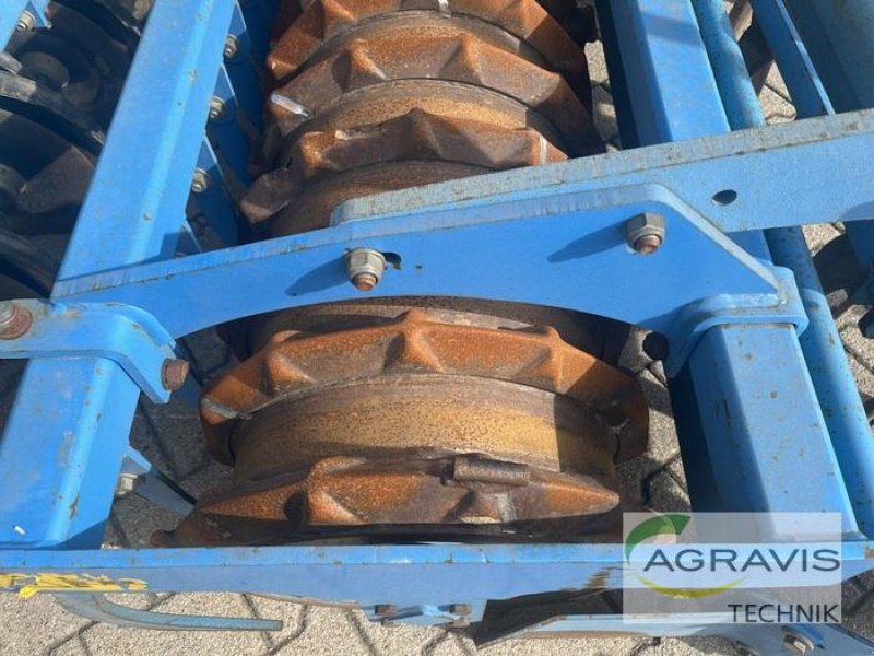 Direktsaatmaschine tipa Lemken SOLITAIR 9/300 DS 125, Gebrauchtmaschine u Alpen (Slika 7)