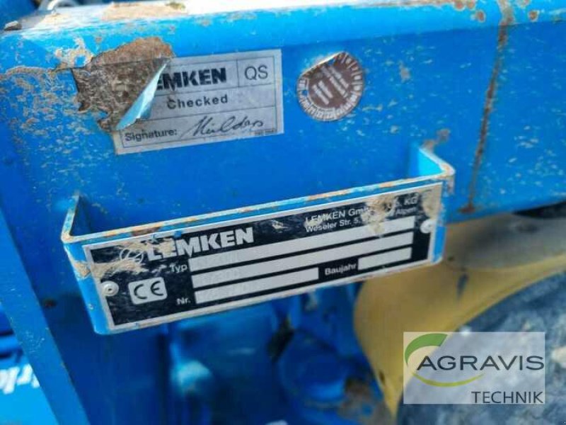 Direktsaatmaschine typu Lemken SOLITAIR 9/300, Gebrauchtmaschine v Lage (Obrázok 12)