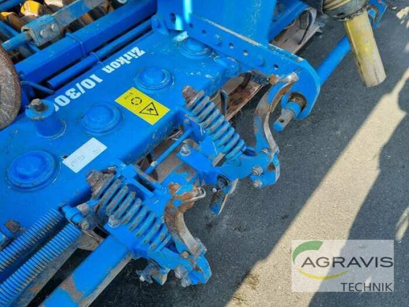 Direktsaatmaschine typu Lemken SOLITAIR 9/300, Gebrauchtmaschine v Lage (Obrázok 8)