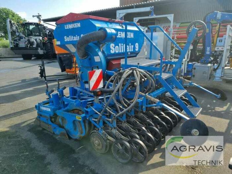 Direktsaatmaschine of the type Lemken SOLITAIR 9/300, Gebrauchtmaschine in Lage (Picture 2)