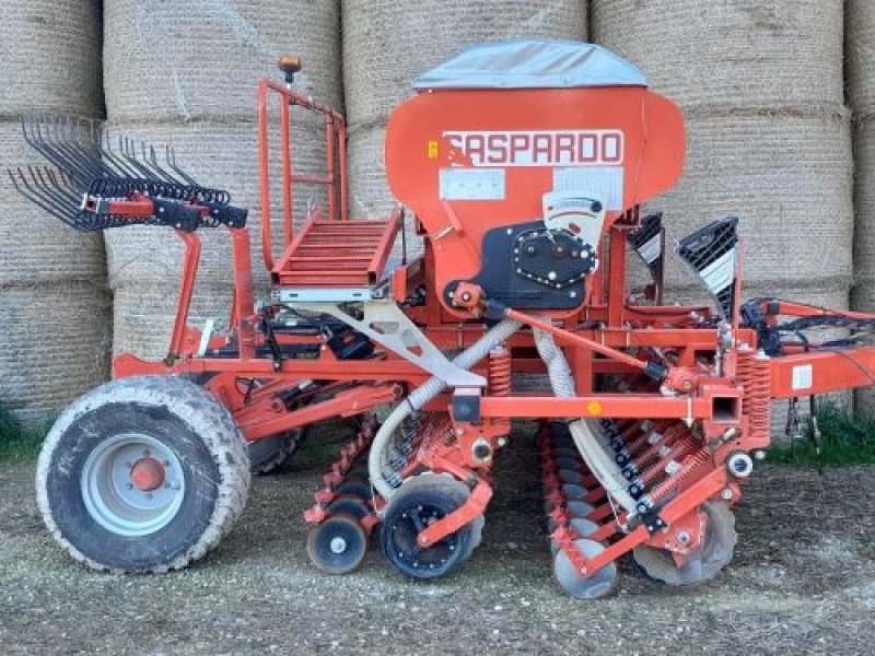 Direktsaatmaschine typu Maschio 3M, Gebrauchtmaschine v VELAINES (Obrázek 1)