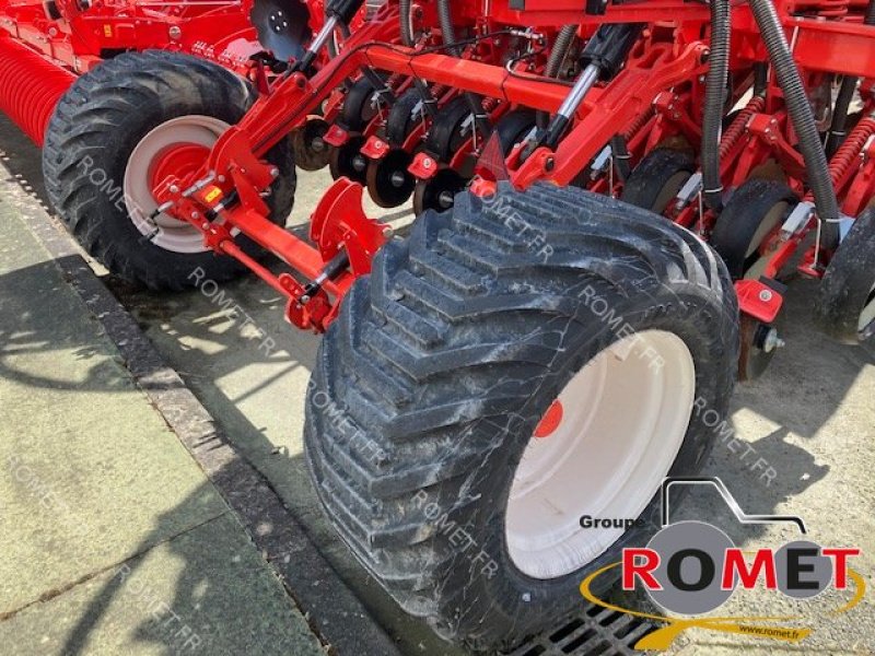 Direktsaatmaschine van het type Maschio GIGANTE 400, Gebrauchtmaschine in Gennes sur glaize (Foto 5)