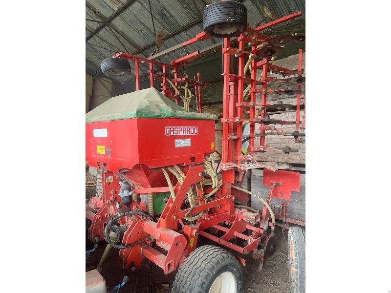 Direktsaatmaschine tipa Maschio VERATRIS600, Gebrauchtmaschine u BRAY en Val (Slika 1)