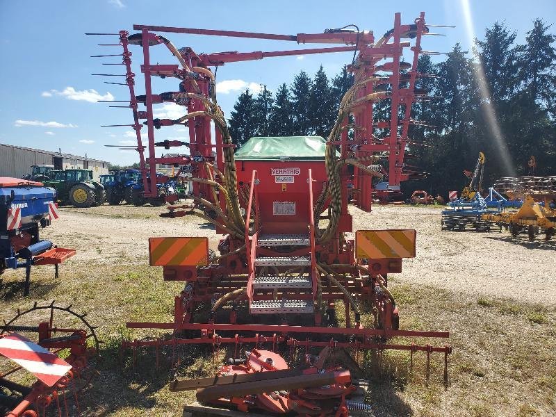 Direktsaatmaschine des Typs Maschio VERATRIS600, Gebrauchtmaschine in BRAY en Val (Bild 3)