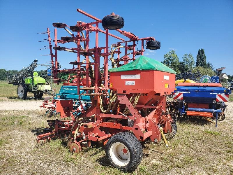 Direktsaatmaschine от тип Maschio VERATRIS600, Gebrauchtmaschine в BRAY en Val (Снимка 2)