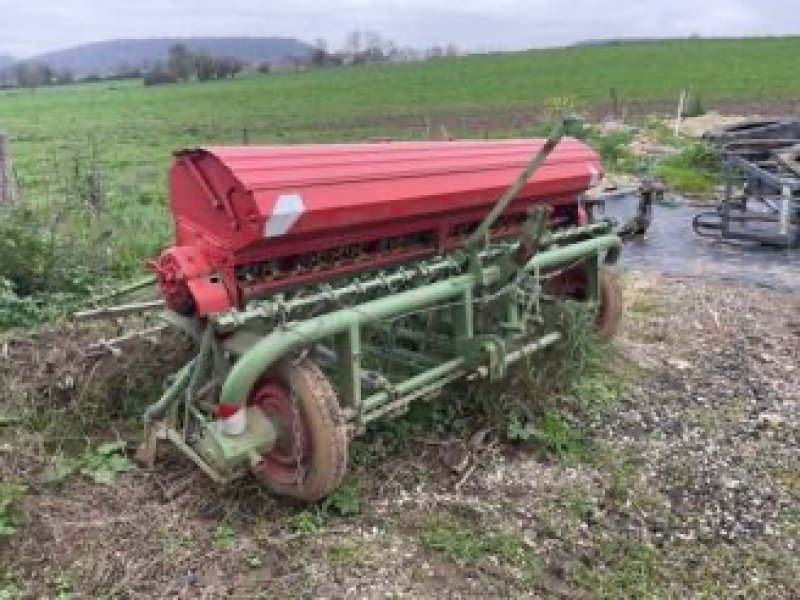 Direktsaatmaschine van het type Nodet BS V6, Gebrauchtmaschine in GONSANS (Foto 3)