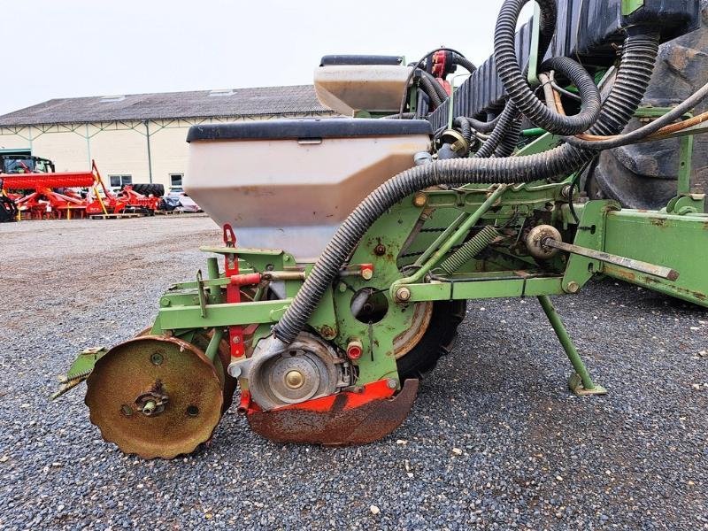 Direktsaatmaschine Türe ait Nodet PL 2, Gebrauchtmaschine içinde SAINT-GERMAIN DU PUY (resim 2)